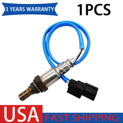 Oxygen Sensor Downstream For 2010 2011 Honda Accord Crosstour 2016-19 Pilot 3.5L - Image 1 of 3