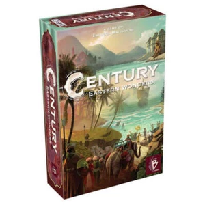 Century Eastern Wonders - Picture 1 of 1