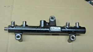 CIE PART FUEL RAIL FITS FORD S-MAX & GALAXY 2.0cc TDCI 2006/15 P/N 9681909680-05 - Picture 1 of 3