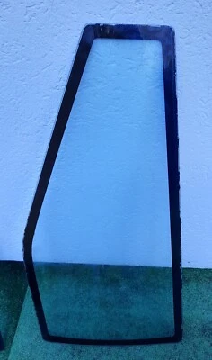 Ventanas traseras para Mitsubishi Cordia Foto 1 de 2