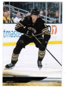 24/25 2024 UPPER DECK SERIES 2 HOCKEY BASE CLEAR CUT CARDS 251-450 U-Pick List - Picture 1 of 28