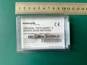 Waterpik 061102-000 Original Tofflemire II Matrix Band Retainer contra-angle - Picture 1 of 4