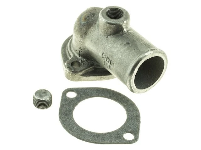 Tubo de distribución de agua para moto 14RF54J compatible con Lincoln Mark IV 1972-1976 7,5 L V8 Foto 1 de 1