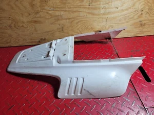 1998 Yamaha TW200 Rear Fender - Picture 1 of 12