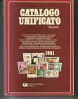 CATALOGO UNIFICATO STANDARD 1981