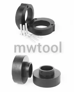 Kit Elevador Suspensión 30mm Peugeot BIPPER 2008-2014 - Imagen 1 de 1