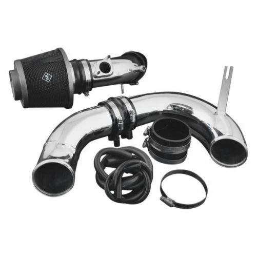 Система воздухозаборника Weapon R 305-181-301 Short Ram для Toyota Camry 4 цилиндра 2,5 л - Изображение 1 из 3