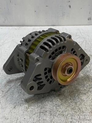 Alternador Remy World Class 14883 Remanufacturado J0304  Foto 1 de 4