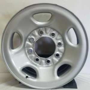 16 Inch 8 Lug Wheel Rim 2500 Truck Silverado Express Van Chevy 5915NT - Picture 1 of 1