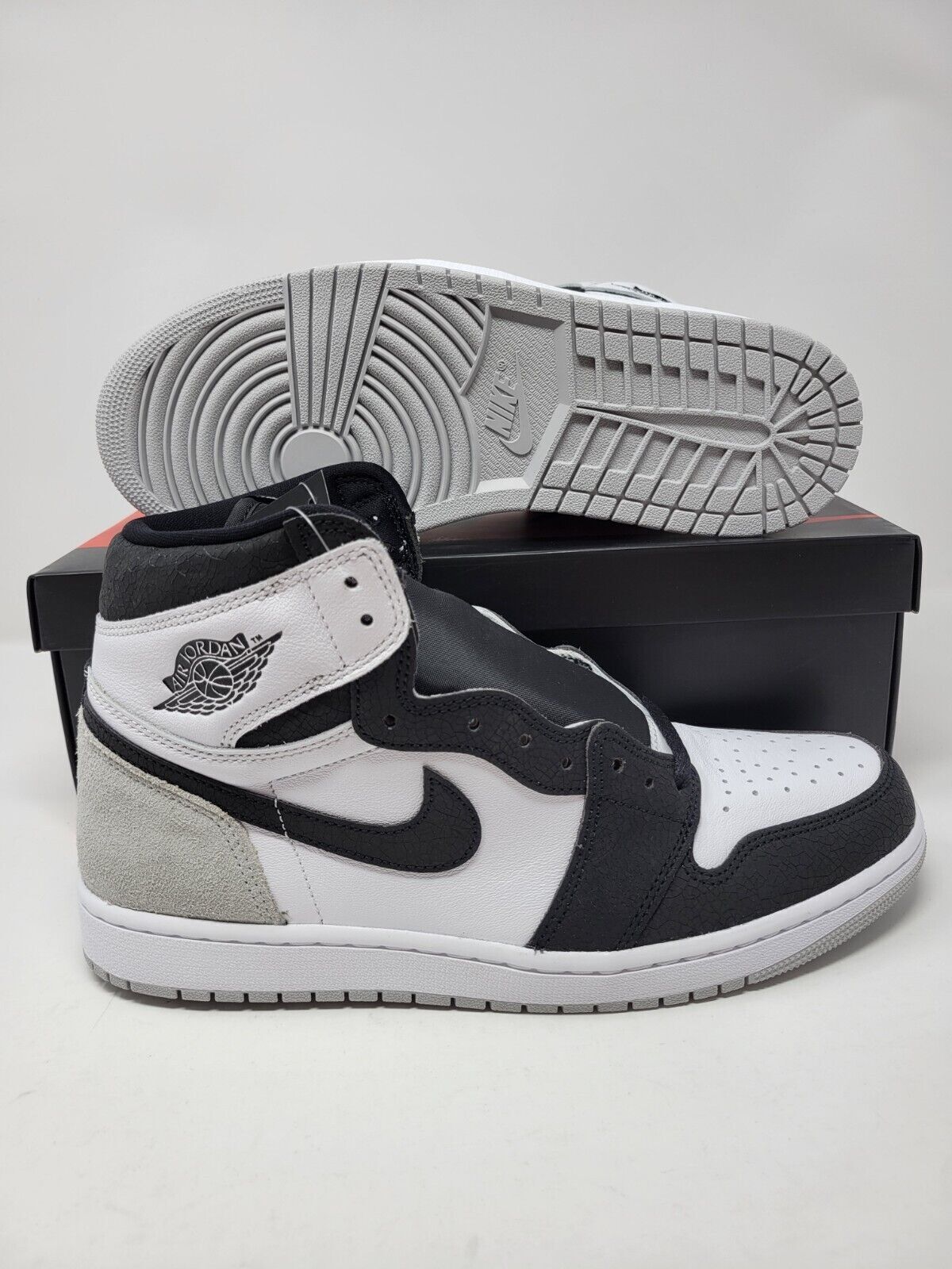 nike jordan 1 shadow