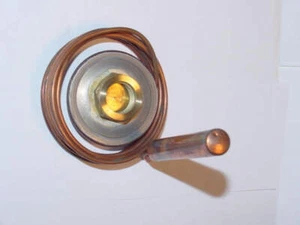 ALCO X-26300SZ-1/058082 POWER ELEMENT USE WITH HF/HFK 67693 - Picture 1 of 3