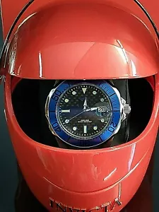 Invicta Grand Diver Herren 47 mm Edelstahl Automatik - Bild 1 von 12