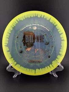 NEW Innova Halo Champion Mako3  OOP Bill Nye Edition - 180g - Picture 1 of 4