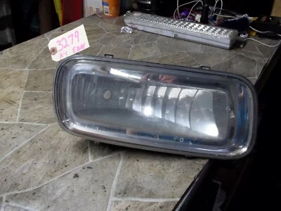 04-05 FORD PICKUP F150 06 LINCOLN MARK LT RIGHT RH BUMPER MOUNTED FOG LAMP OEM - Image 1 of 4