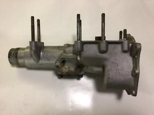 Austin Healey Sprite MG Midget MOWOG Gearbox Extension Tail Housing 22A478 #2 - Picture 1 of 8