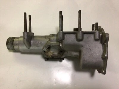 Carcasa trasera extensión caja de cambios Austin Healey Sprite MG Midget MOWOG 22A478 #2 Foto 1 de 4