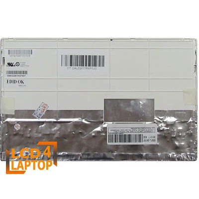 Ersatz Samsung NP-NC10-KA02UK Laptop Bildschirm 10,2" LED LCD Display - Bild 1 von 3