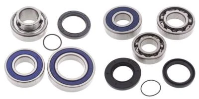 Lower Drive Shaft & Upper Jack Shaft Bearing & Seal Kit APEX SE/XTX 2011-2014 - Image 1 of 3