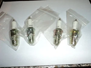 4 x NGK  B9ES  Zündkerze im Sparpack - Bild 1 von 1