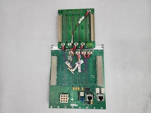 Lam Research P2 MB, VME ETCH Board 810-800081-015 (As-Is) - Picture 1 of 9