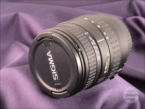 Zoom IF asperical Canon EF Tamron 28-105 mm f3,8-5,6 UC III - Excelente - 4231 - Imagen 1 de 5