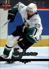 2005-06 Ultra Hockey Card Pick (Base) 1-100