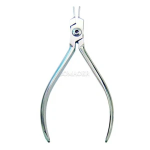1×Nance Loop Bending Plier To Make vertical loops-Orthodontic Pliers - Picture 1 of 1