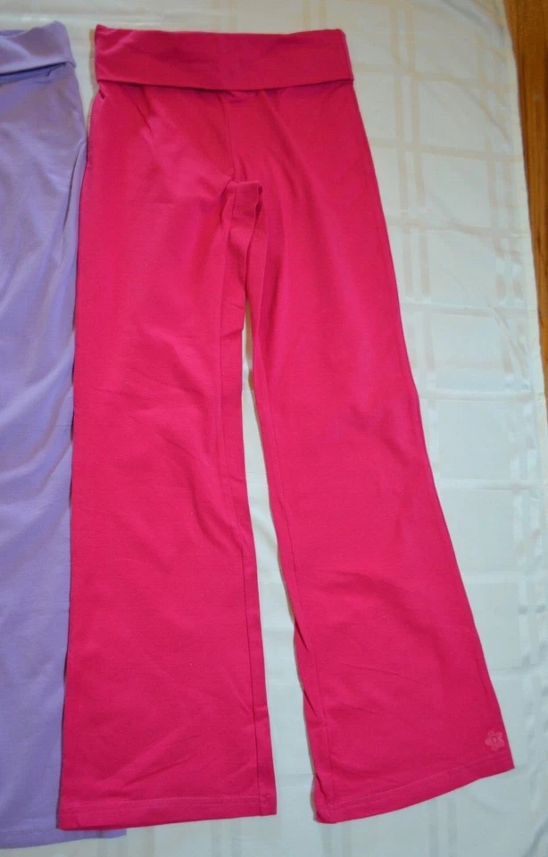 Pantalones Tejidos Gymboree FAIRY FASHION Elección Color y Tallas Nuevos con Etiquetas 6 7 8 9 Foto 1 de 1