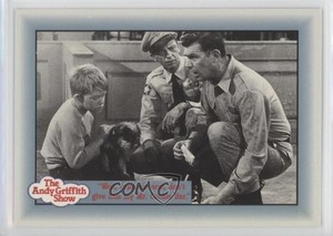 1990 Pacific The Andy Griffith Show #35 wo2