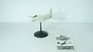 Microscale Modellbausätze Maßstab 1:48 Modell Navy A2D-1 Skyshark Artikel MS4-1 G2-3 - Bild 1 von 21