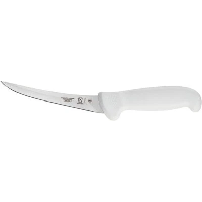 Cuchillo deshuesador curvo Mercer Cutlery Ultimate blanco 6" Foto 1 de 2