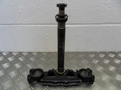 Yugo horquilla inferior Kawasaki KLR 650 A 1987 a 2007 Foto 1 de 4