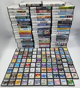 Videojuegos Nintendo DS Elige y elige *Probado* (¡Anuncio actualizado!!) - Imagen 1 de 312