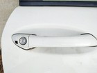 Mercedes-Benz CLC-CLASS 2008 Door Handle Exterior, front right sid #1391007-55