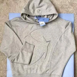 Sudadera con capucha Mugler x H&M motivo estrella talla M 💫 - Imagen 1 de 5
