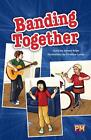 Banding Together by Janeen Brian (English) Paperback Book