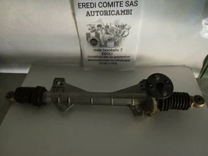 SCATOLA STERZO GUIDA RENAULT R5 dal 1972 al 1979 - Foto 1 di 3