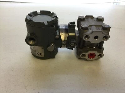 NEW, DP HARP YOKOGAWA MODEL EJA 430A TRANSMITTER STYLE S1, FREE SHIPPING - Image 1 of 4