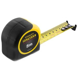 Stanley Fatmax Tape 5M STAFMHT36148-3 - Picture 1 of 1