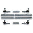 Verstelbare Pendelstütze 140-320mm M10x125 1 Stück