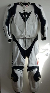 Dainese Laguna Seca 48 weiß - Bild 1 von 8
