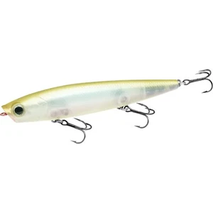 LUCKY CRAFT Gunfish 95 ~3 Ganchos~ - 528 Golden Ghost Minnow (1 cantidad) Topwater - Imagen 1 de 6