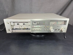 Cassette Deck Vintage Dual C 822 per riparazione ricambi VIDEO DEMO! 🎥📺✅ - Foto 1 di 23