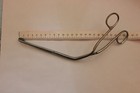 Magillzange Magillzangen Magill Zange Intubationszange Introducing Forceps