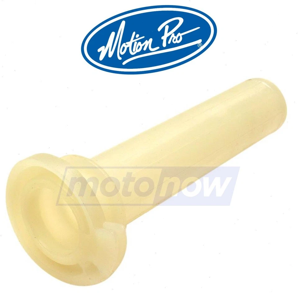 Motion Pro CR Pro Style Throttle Sleeve for 1988-1990 Honda NX125 - Control wv - Image 1 of 4