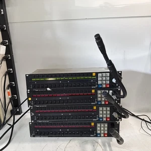 RTS Telex Matrix Intercom System IKP-950 - Picture 1 of 6