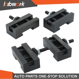 Labwork BXA Tool Post Tool Holder 4 Pc For 250-201 250-201XL 250-202 250-202XL - Picture 1 of 18