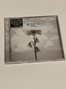 Mmhmm by Relient K (CD, 2004) New Sealed - Picture 1 of 6