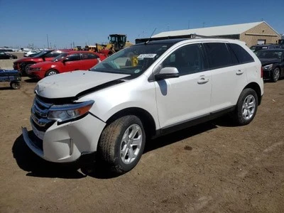 Used Fuel Pump fits: 2013 Ford Edge Pump Assembly AWD Grade A Foto 1 de 4