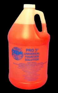 Solución de fuente universal Pro3 - galón - Imagen 1 de 1